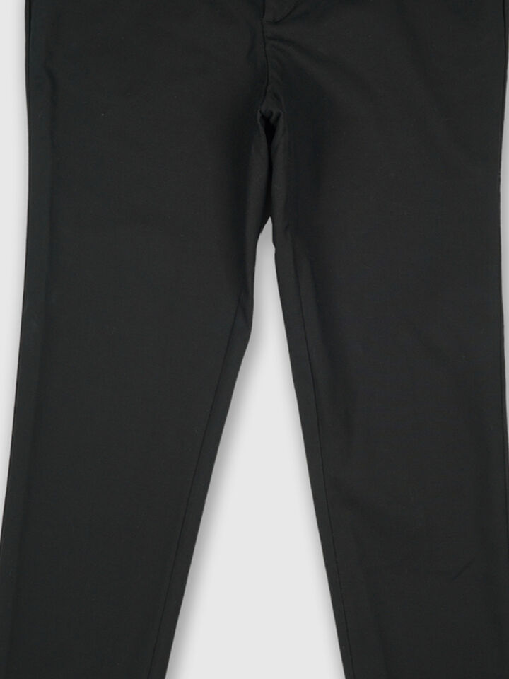 Solid Core Trousers image number 5